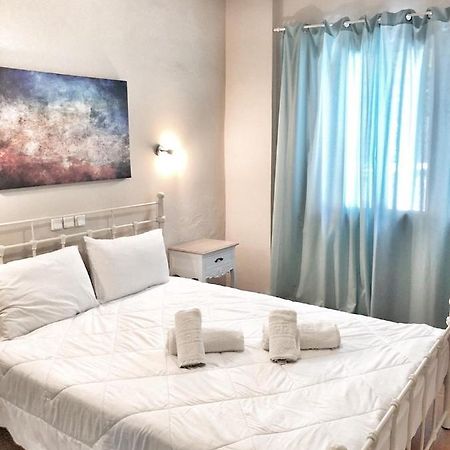 Hotel Kastri Garden Apartment Loutra Edipsou  Zewnętrze zdjęcie