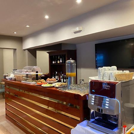 Hotel Kastri Garden Apartment Loutra Edipsou  Zewnętrze zdjęcie