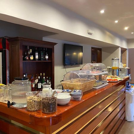Hotel Kastri Garden Apartment Loutra Edipsou  Zewnętrze zdjęcie